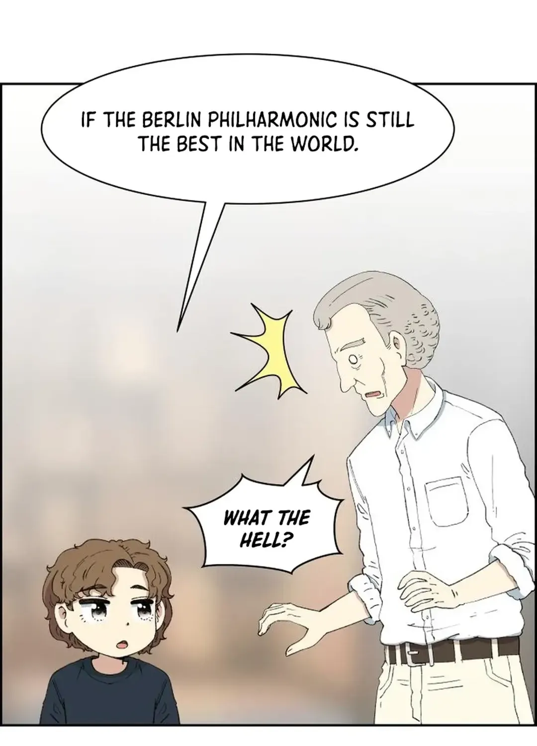 Beethoven Reborn Chapter 37 page 160 - MangaNato