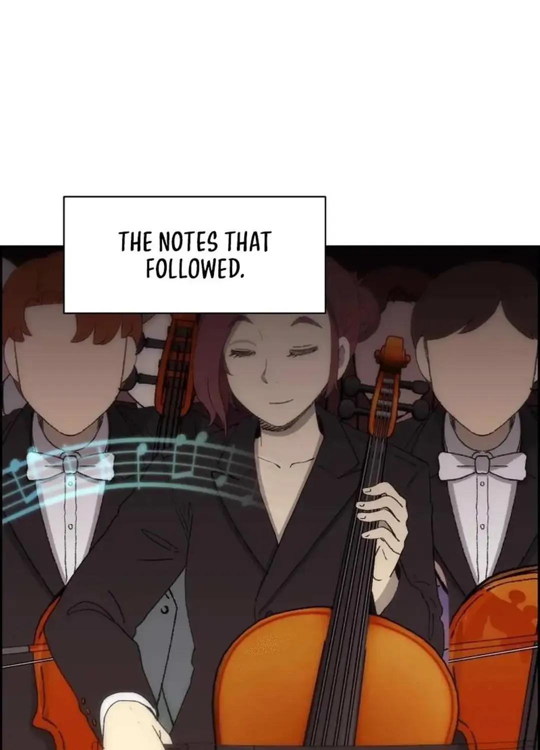 Beethoven Reborn Chapter 38 page 149 - MangaNato