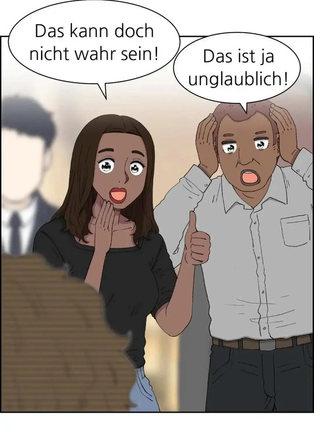 Beethoven Reborn Chapter 38 page 57 - MangaNelo