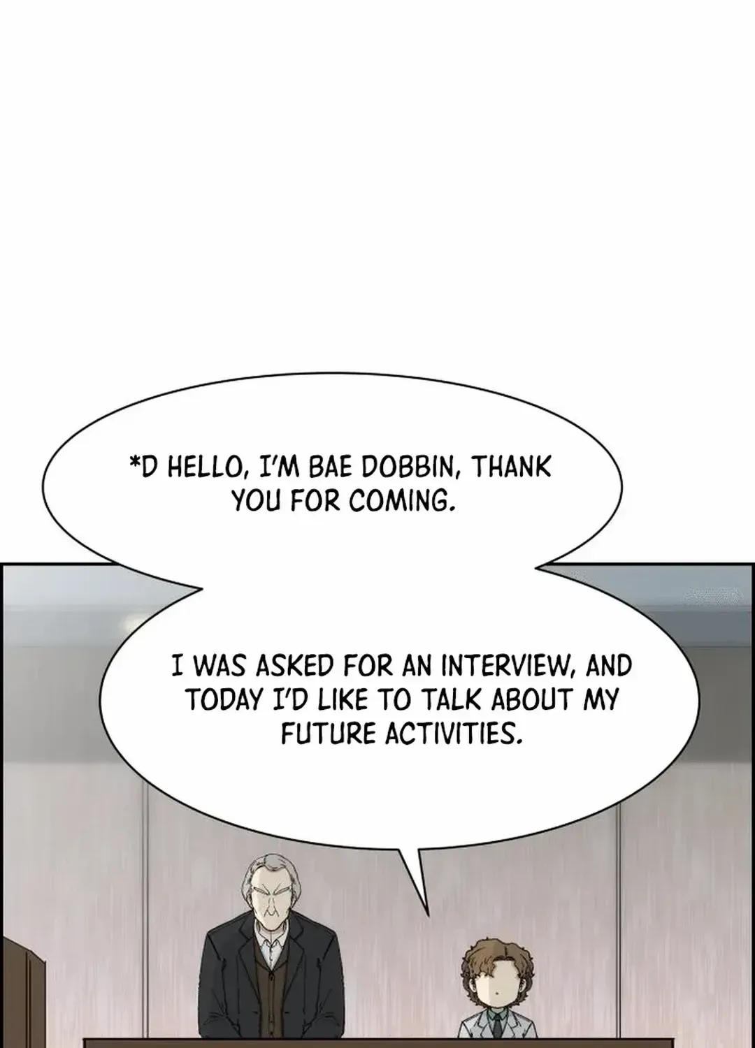 Beethoven Reborn Chapter 39 page 25 - MangaNato