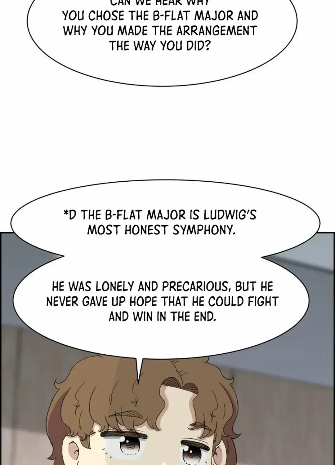 Beethoven Reborn Chapter 39 page 32 - MangaKakalot