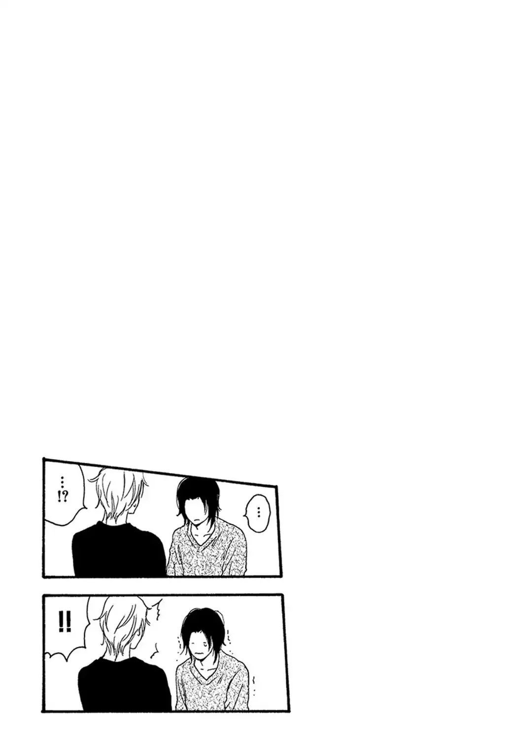 Before I Close My Eyes Chapter 6 page 34 - MangaKakalot