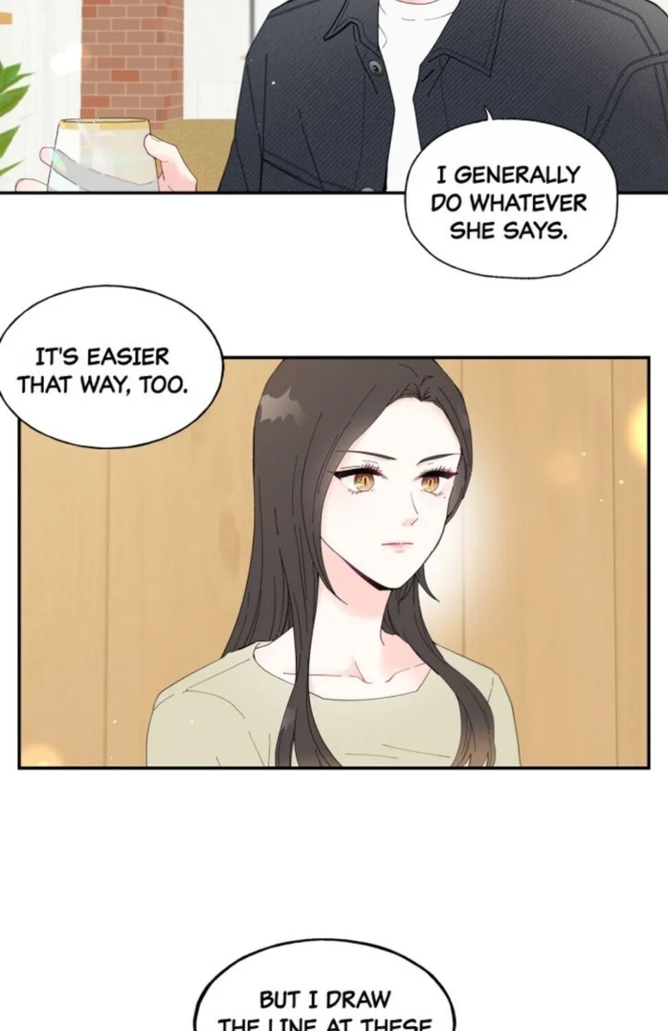 Before It’S Too Late Chapter 10 page 8 - MangaKakalot