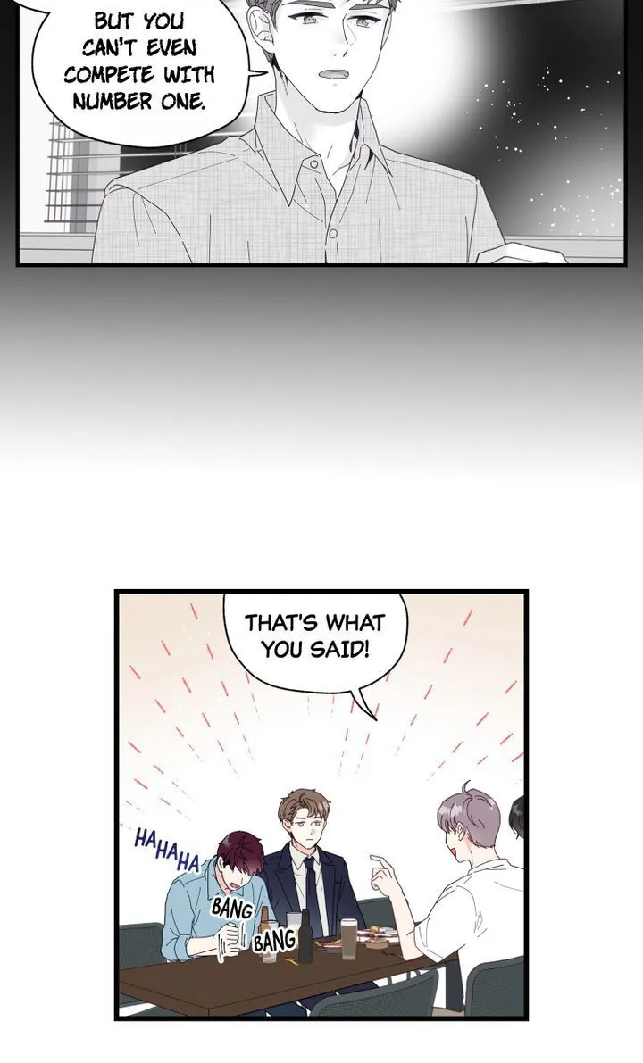 Before It’S Too Late Chapter 2 page 5 - MangaKakalot