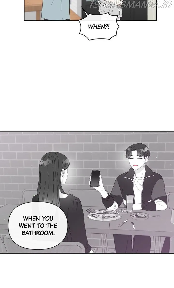 Before It’S Too Late Chapter 38 page 38 - MangaKakalot