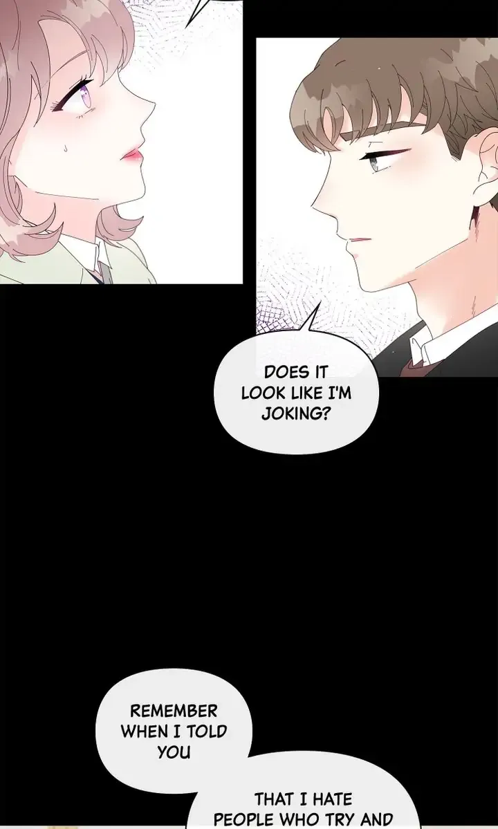 Before It’S Too Late Chapter 41 page 24 - MangaKakalot