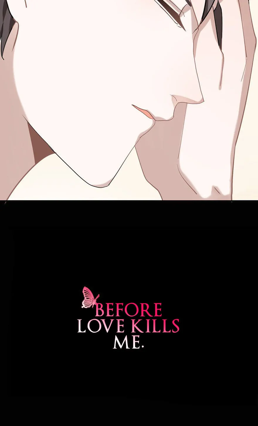 Before Love Kills Me - Page 1