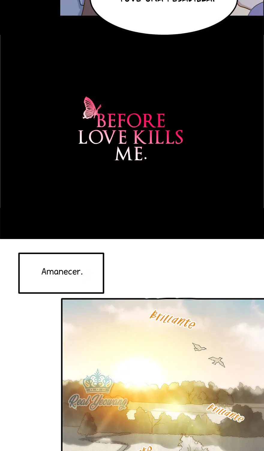 Before Love Kills Me - Page 2