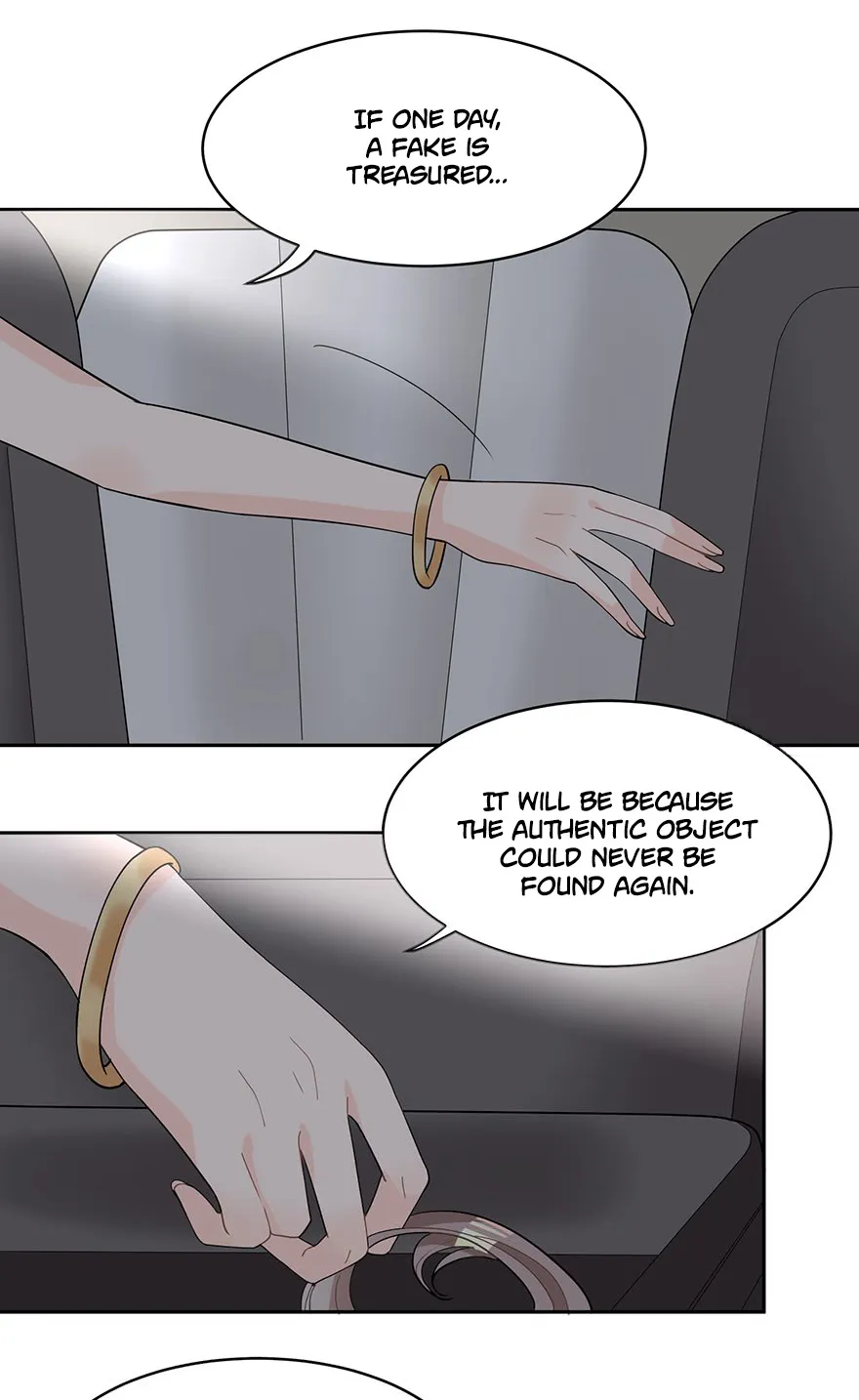 Before Love Kills Me - Page 48