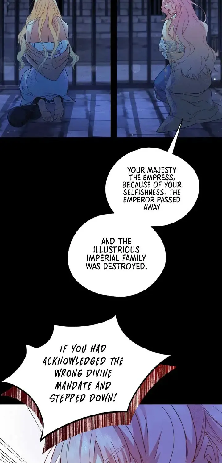 Before The Real Heroine Steps In - Page 75