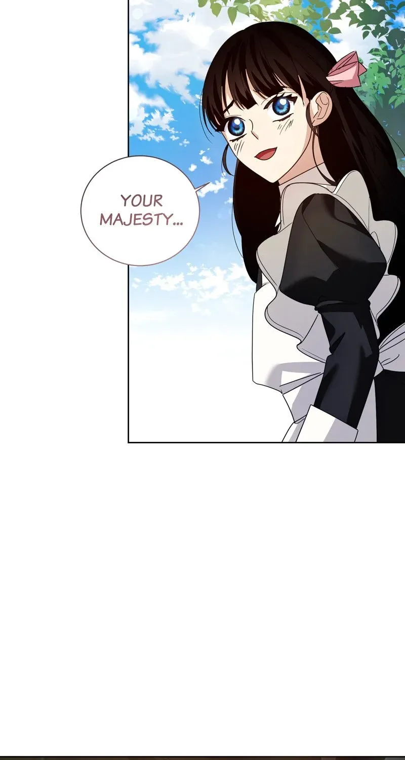 Before The Real Heroine Steps In Chapter 22 page 120 - MangaNelo