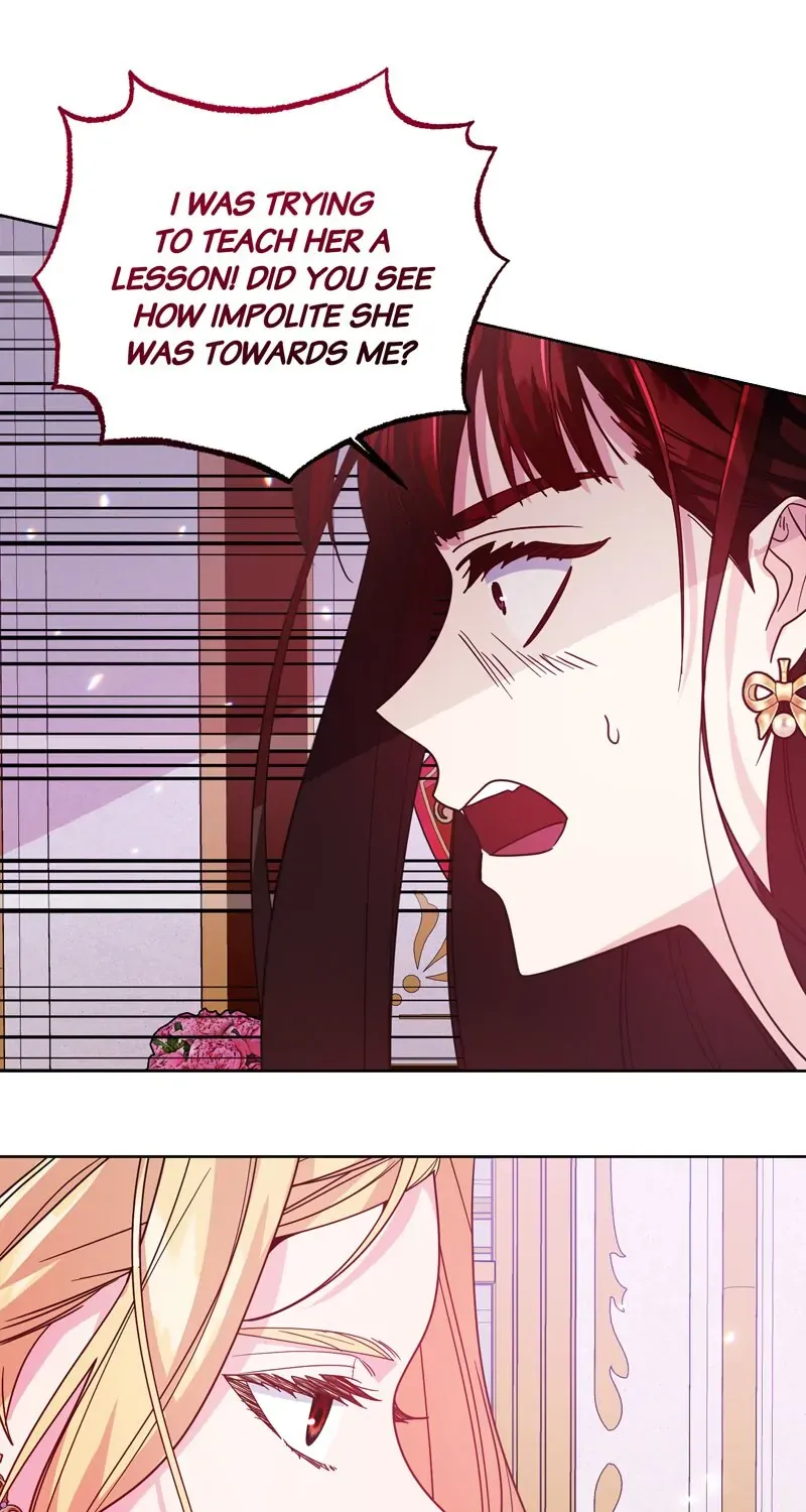 Before The Real Heroine Steps In Chapter 26 page 66 - MangaNelo