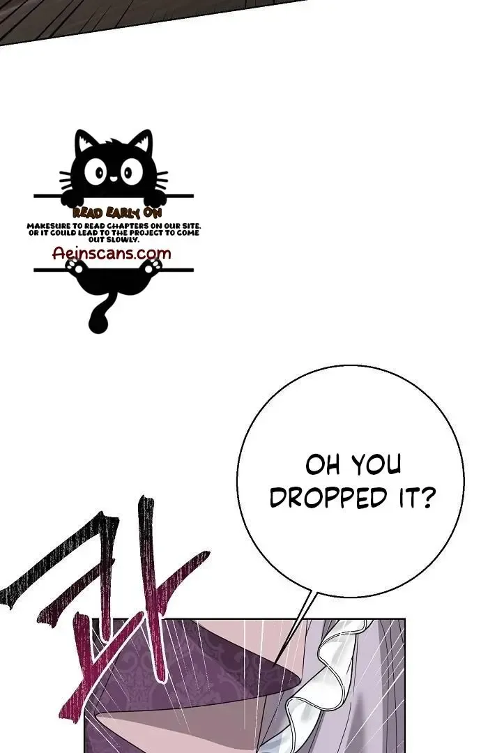 Before The Real Heroine Steps In Chapter 29 page 6 - MangaNelo