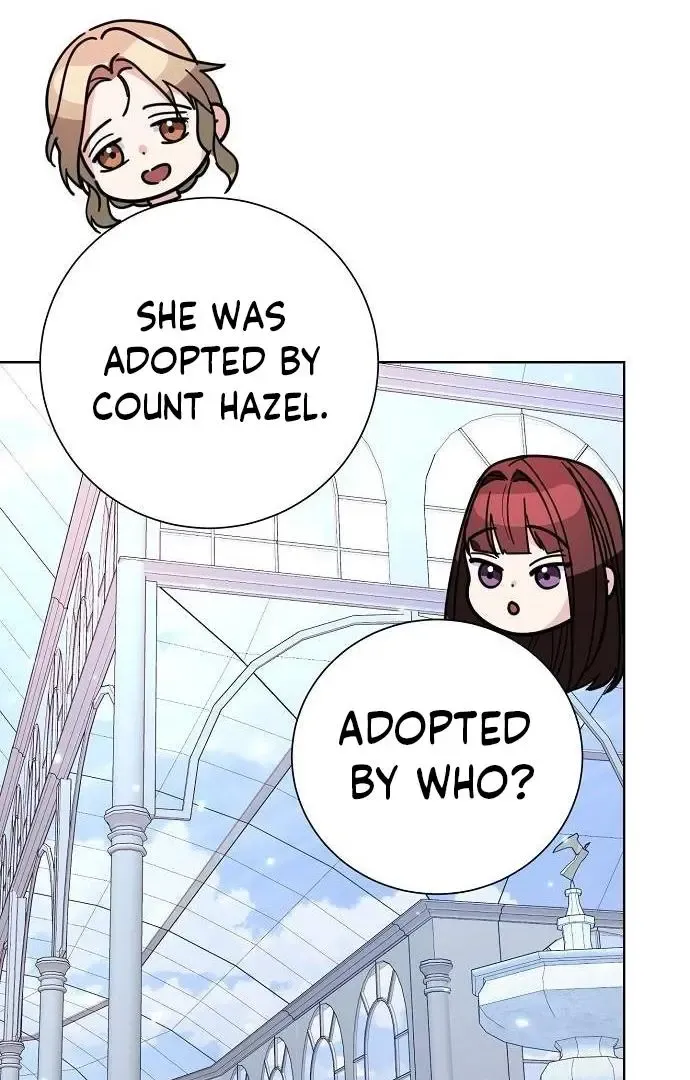 Before The Real Heroine Steps In Chapter 29 page 96 - MangaNelo