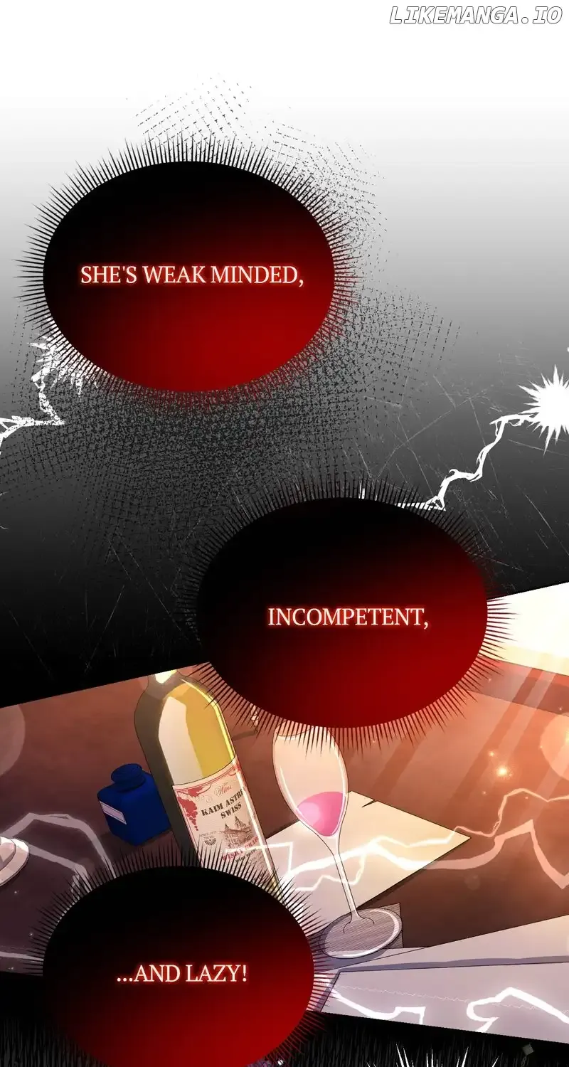 Before The Real Heroine Steps In Chapter 3 page 64 - MangaNelo