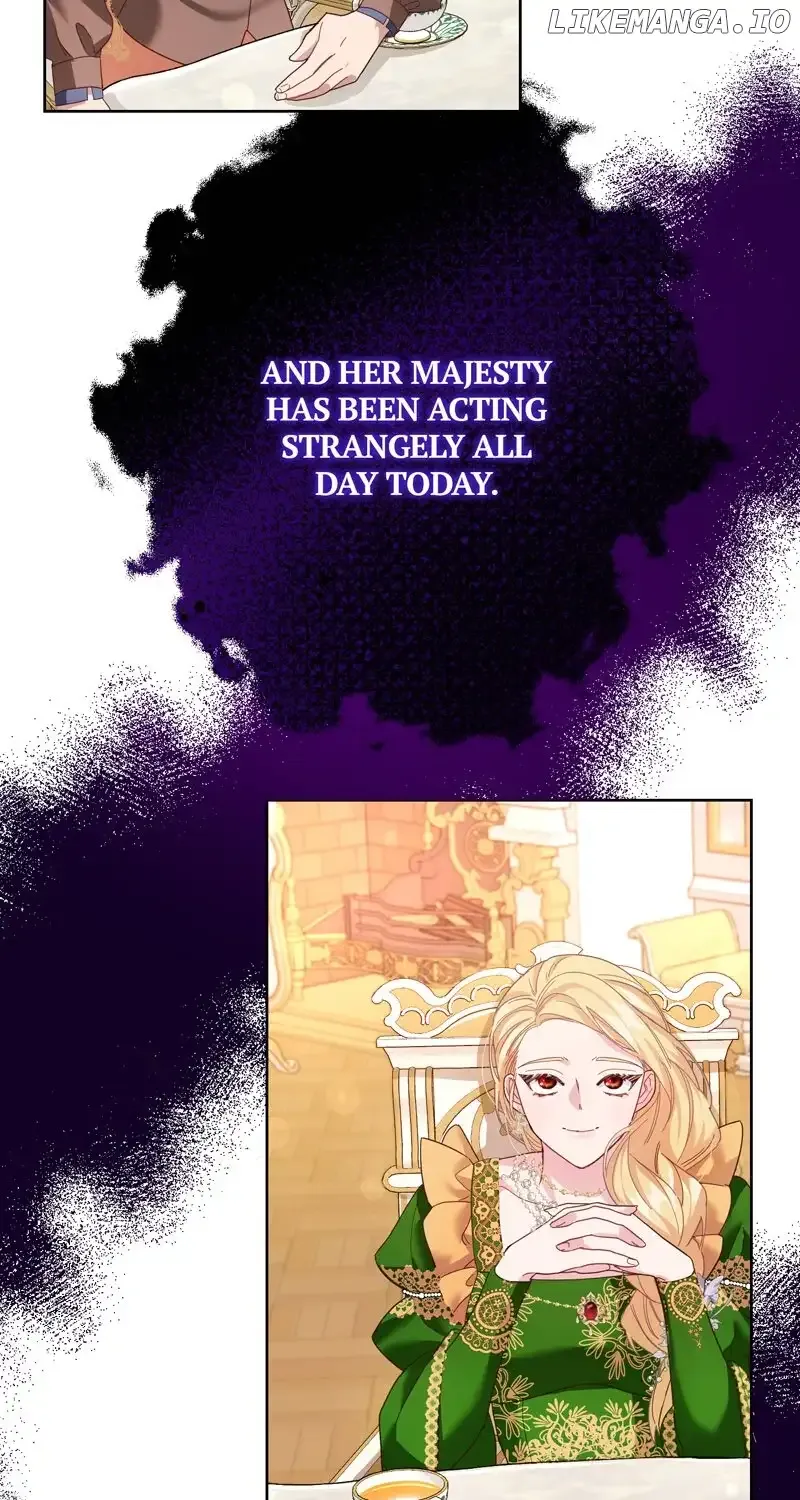 Before The Real Heroine Steps In Chapter 3 page 76 - MangaNelo