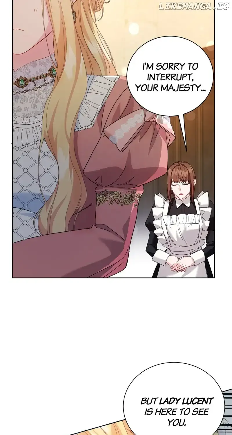 Before The Real Heroine Steps In Chapter 8 page 60 - MangaNelo