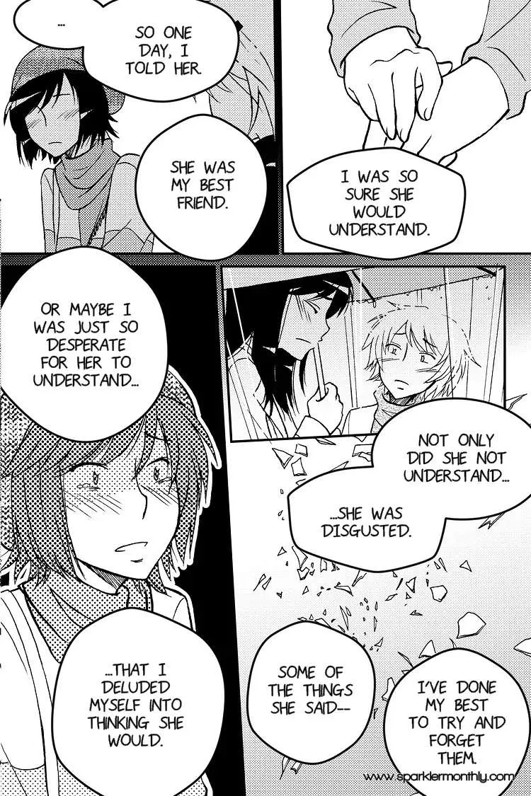 Before You Go Chapter 1 page 30 - MangaKakalot