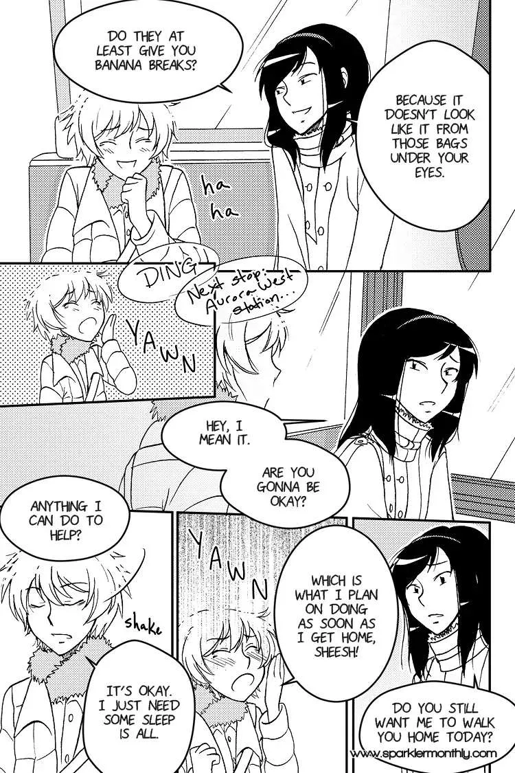 Before You Go Chapter 2 page 17 - MangaKakalot