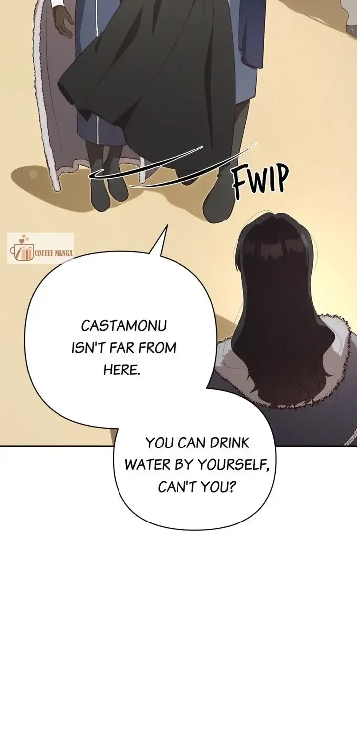 Begrudgingly Yours Chapter 34 page 77 - MangaKakalot