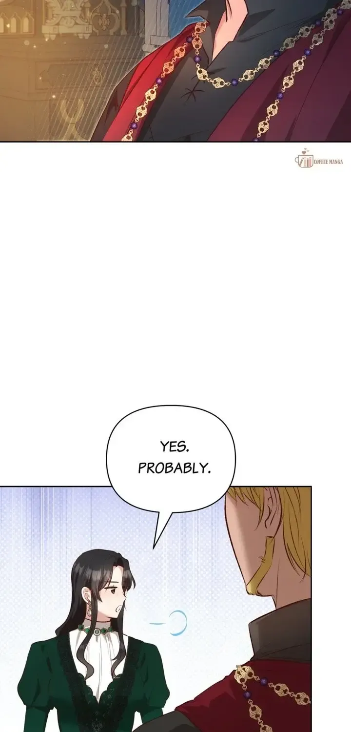 Begrudgingly Yours Chapter 36 page 64 - MangaKakalot