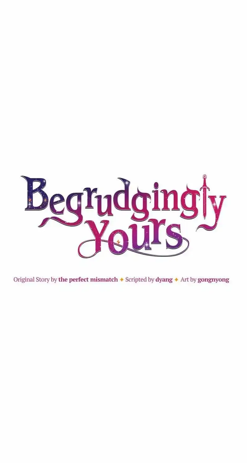 Begrudgingly Yours Chapter 43 page 2 - MangaKakalot