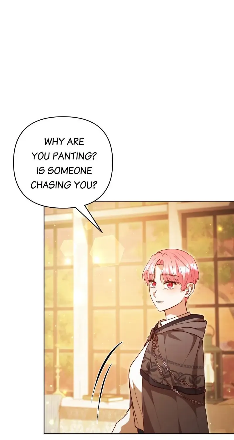 Begrudgingly Yours Chapter 48 page 46 - MangaKakalot