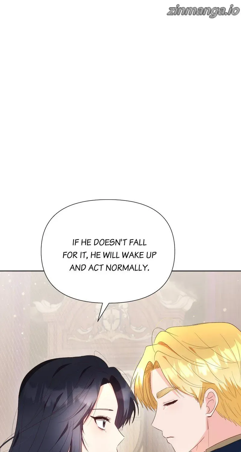 Begrudgingly Yours Chapter 9 page 135 - MangaKakalot