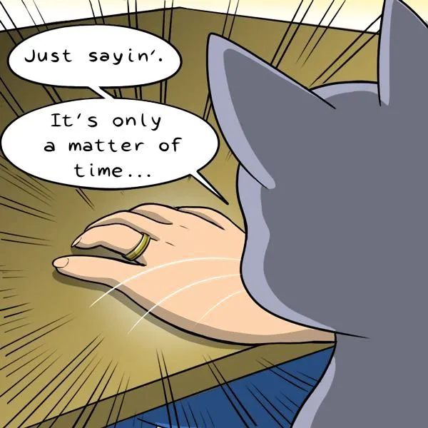 Behind The Gifs Chapter 111 page 6 - MangaKakalot