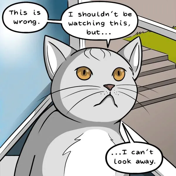 Behind The Gifs Chapter 12 page 4 - MangaKakalot