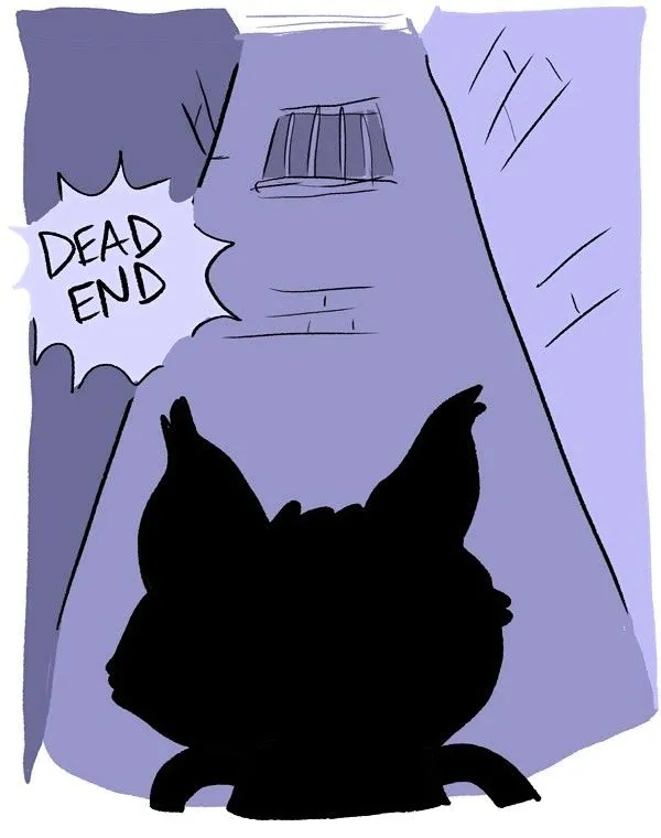 Behind The Gifs Chapter 25 page 9 - MangaKakalot