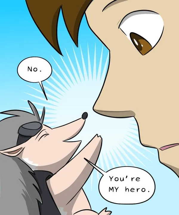 Behind The Gifs Chapter 442 page 7 - MangaKakalot