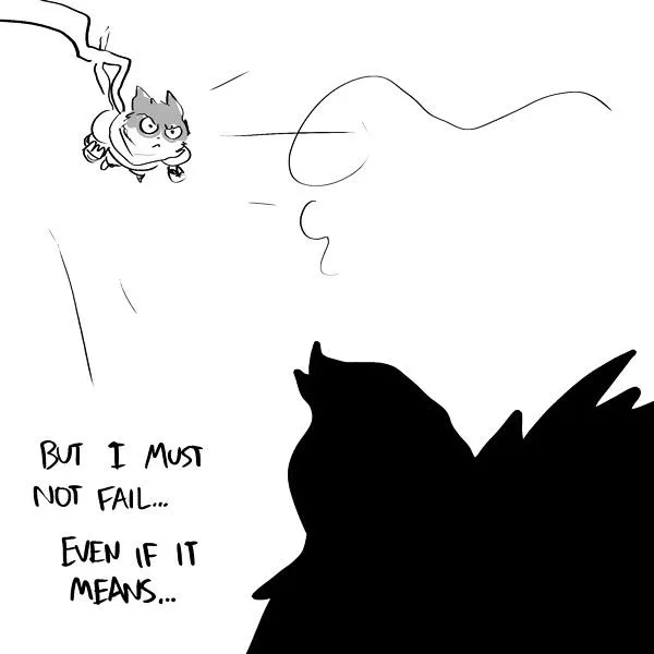 Behind The Gifs Chapter 73 page 9 - MangaKakalot