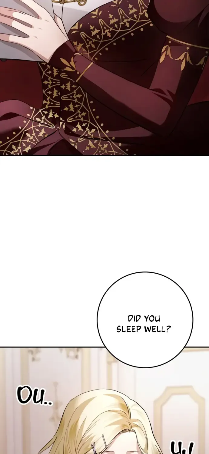 Behind The Laughter Of The Surviving Princess Chapter 12 page 81 - MangaNato