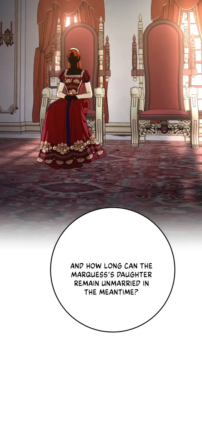 Behind The Laughter Of The Surviving Princess Chapter 3 page 53 - MangaNato