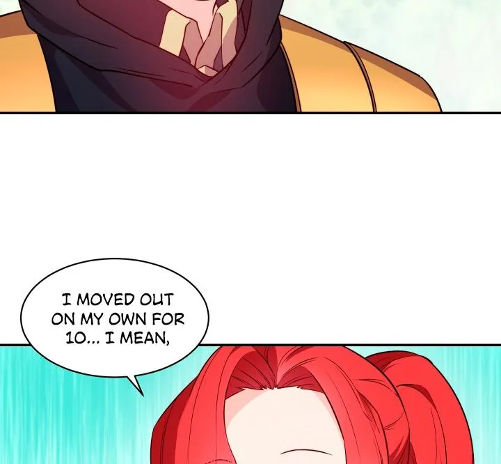 Behold The True Villainess Chapter 10 page 12 - MangaKakalot