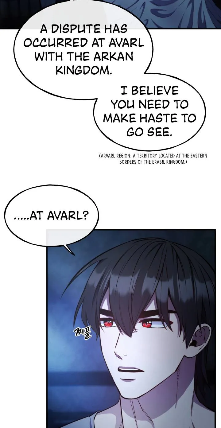 Behold The True Villainess Chapter 100 page 69 - MangaKakalot