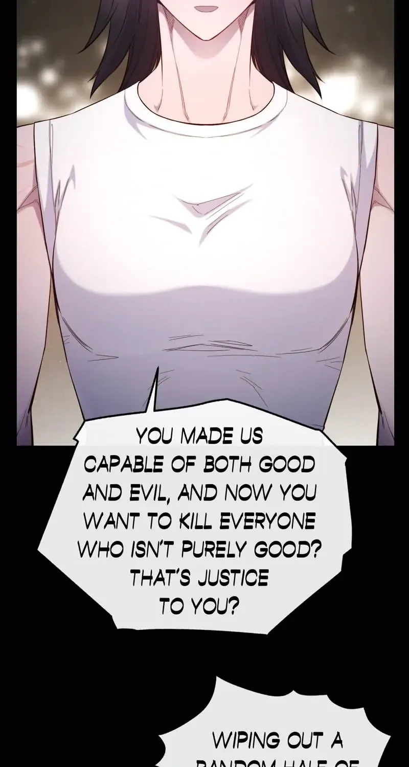 Behold the True Villainess - Page 17