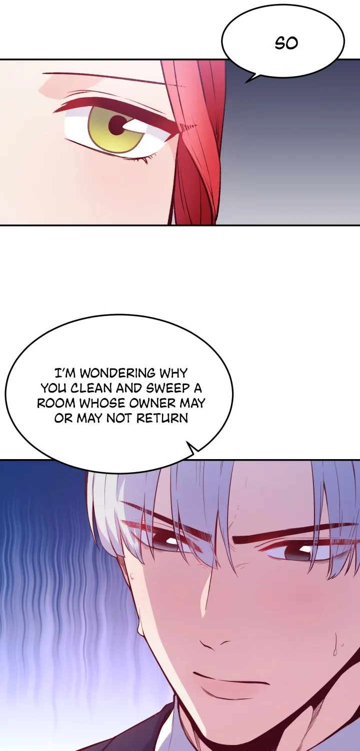 Behold The True Villainess Chapter 20 page 20 - MangaKakalot