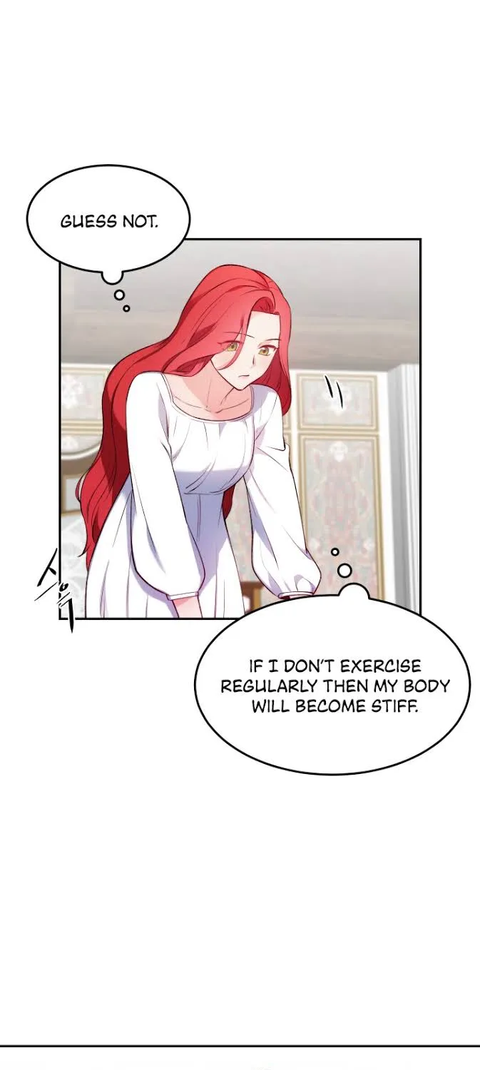 Behold The True Villainess Chapter 20 page 54 - MangaKakalot