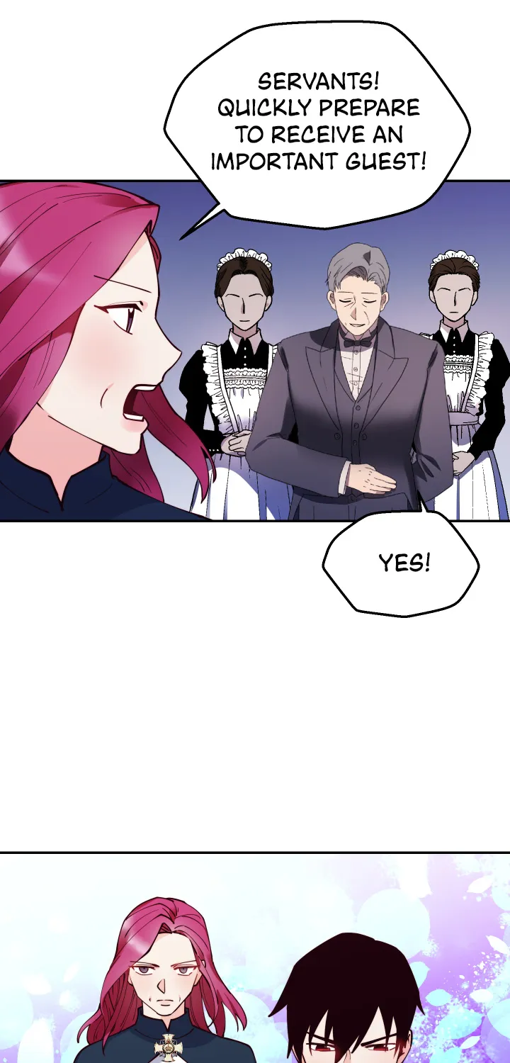 Behold The True Villainess Chapter 28 page 67 - MangaKakalot