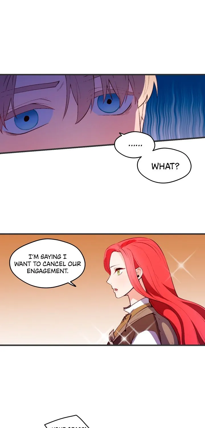 Behold The True Villainess Chapter 3 page 5 - MangaKakalot