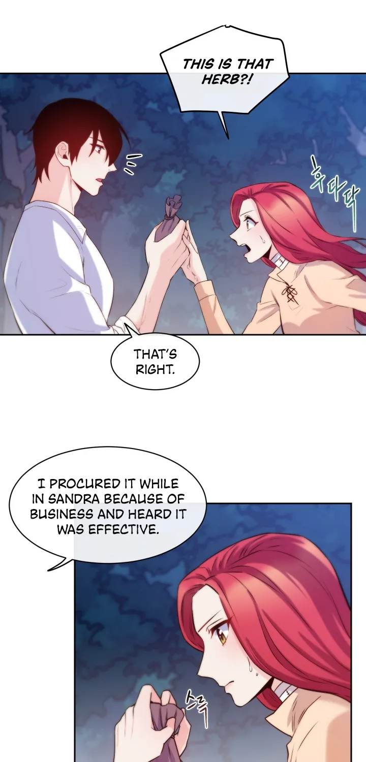 Behold The True Villainess Chapter 37 page 20 - MangaKakalot