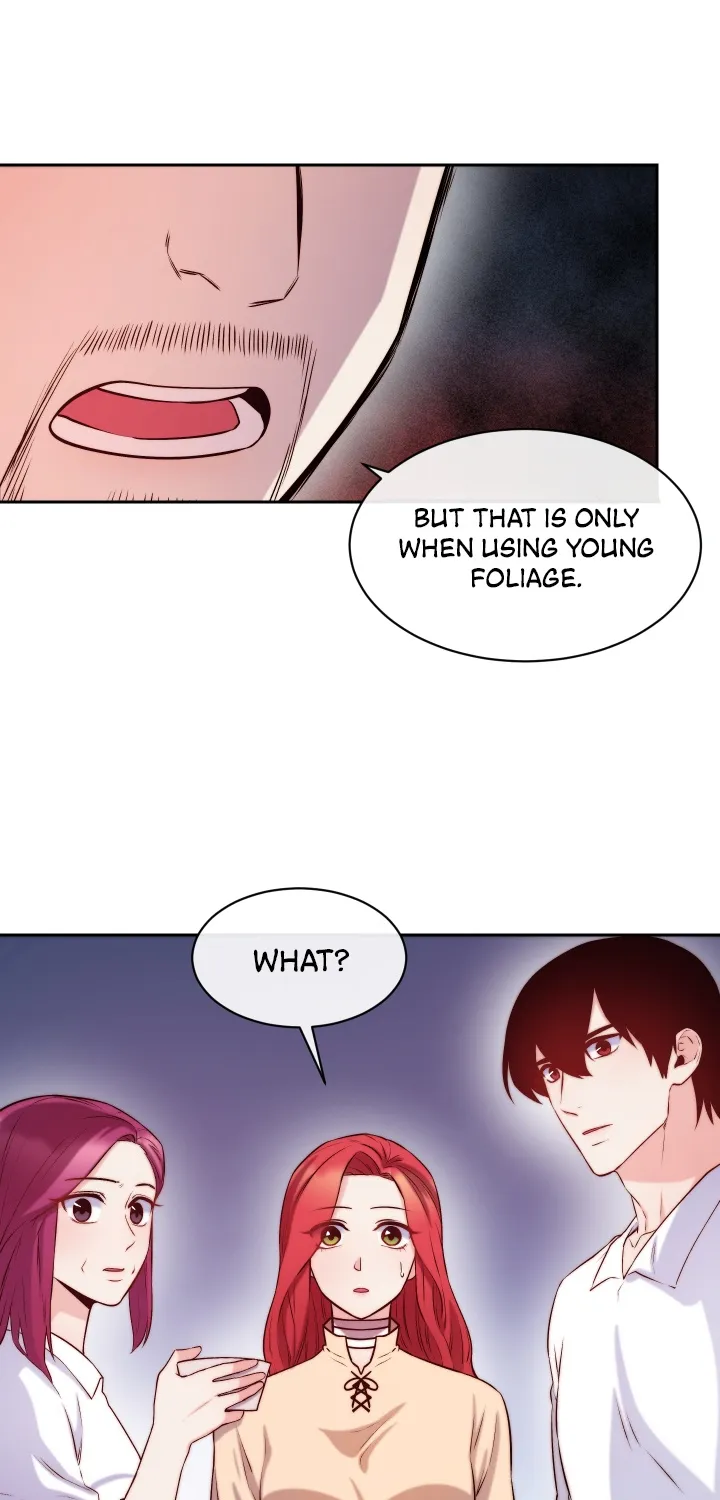 Behold The True Villainess Chapter 37 page 40 - MangaKakalot