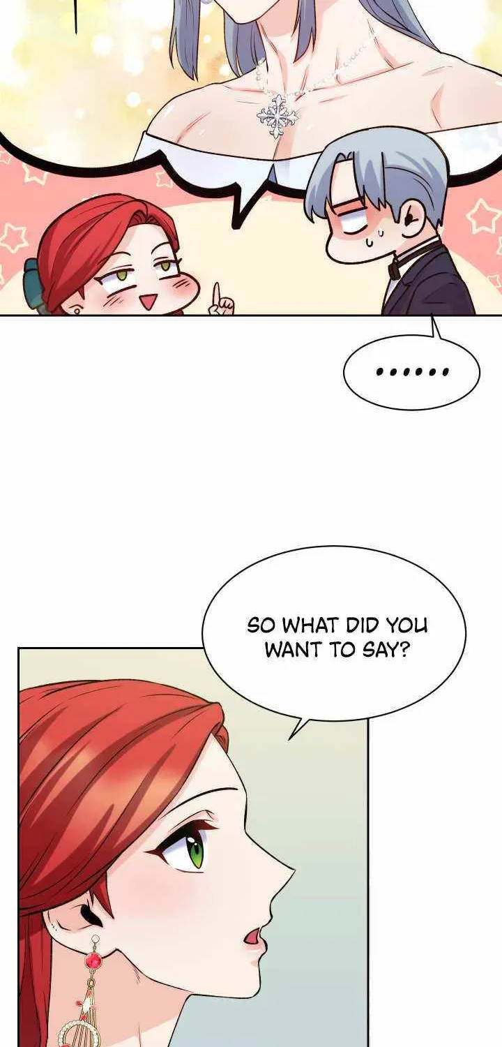 Behold The True Villainess Chapter 41 page 30 - MangaKakalot