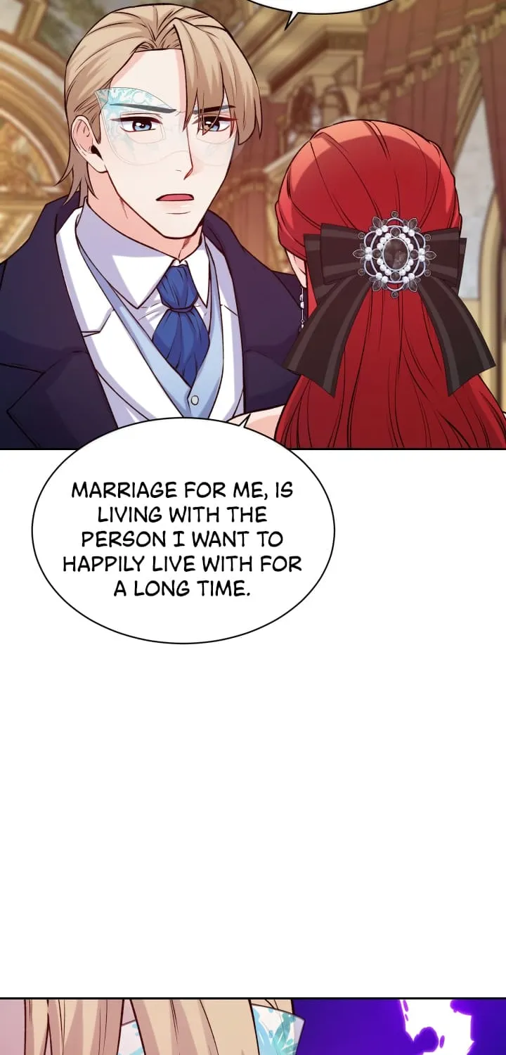 Behold The True Villainess Chapter 42 page 47 - MangaKakalot