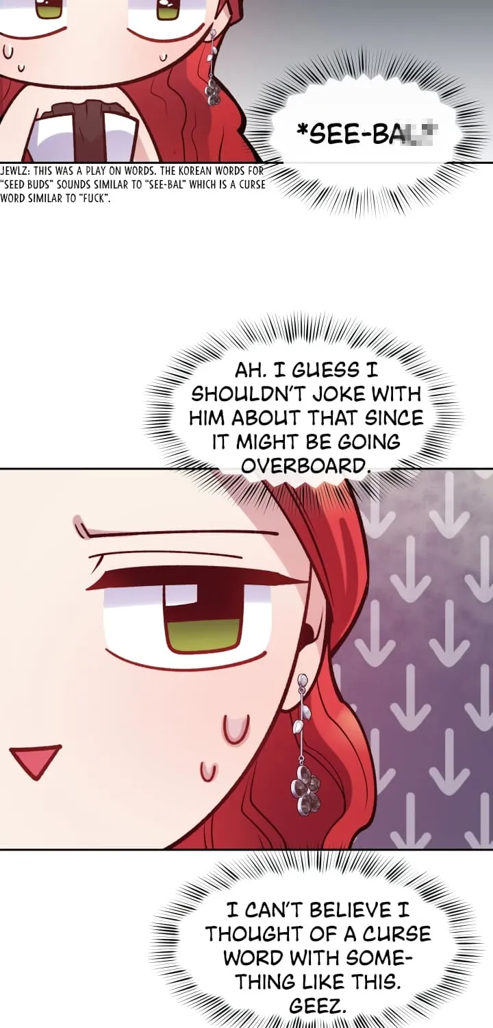 Behold The True Villainess Chapter 45 page 38 - MangaKakalot