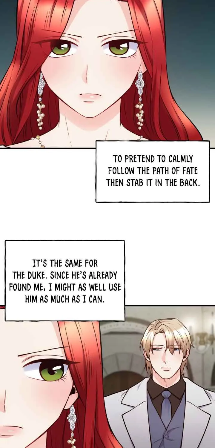 Behold The True Villainess Chapter 64 page 49 - MangaKakalot