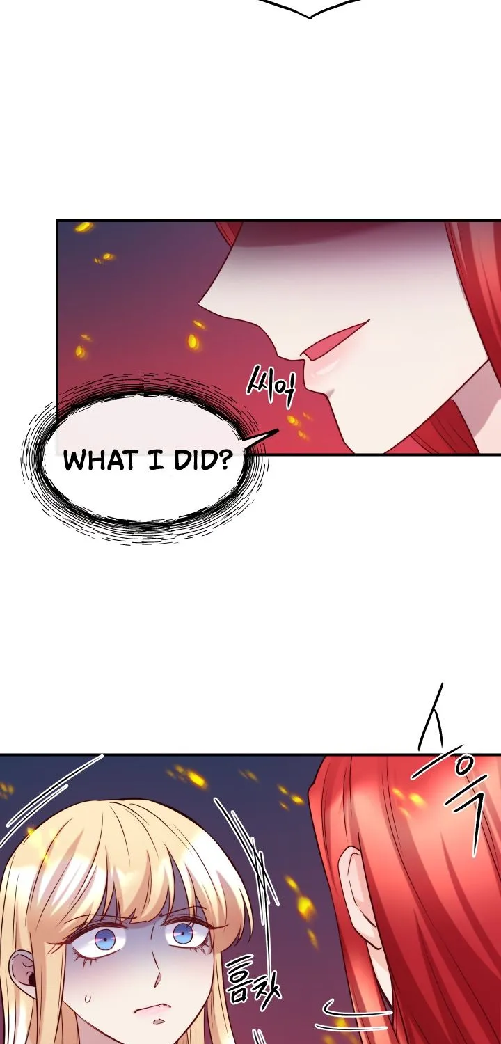 Behold The True Villainess Chapter 69 page 50 - MangaKakalot