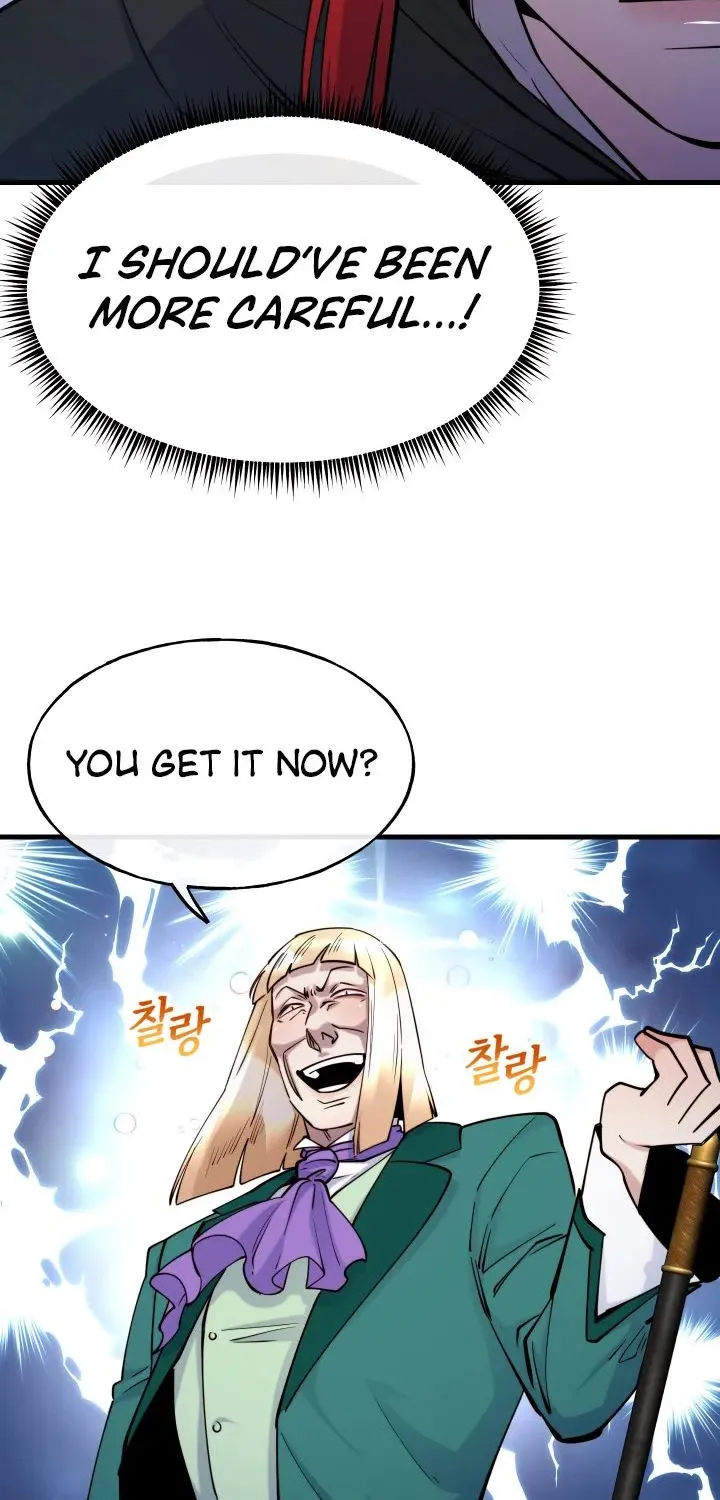 Behold The True Villainess Chapter 81 page 35 - MangaKakalot